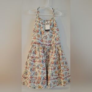 Ralph Lauren Girls Dress